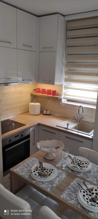 Zlatibor Apartman Jagoda מראה חיצוני תמונה