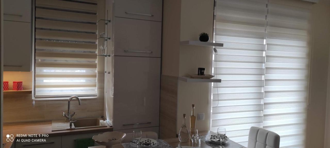 Zlatibor Apartman Jagoda מראה חיצוני תמונה