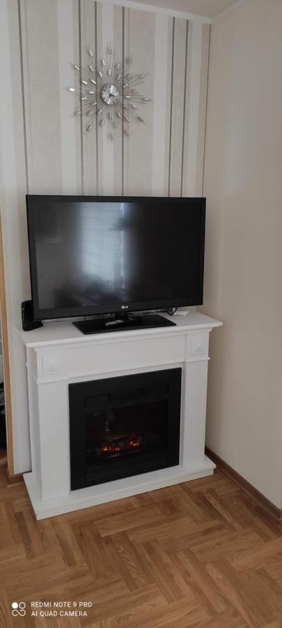 Zlatibor Apartman Jagoda מראה חיצוני תמונה