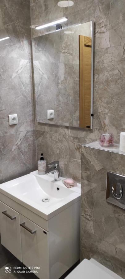 Zlatibor Apartman Jagoda מראה חיצוני תמונה