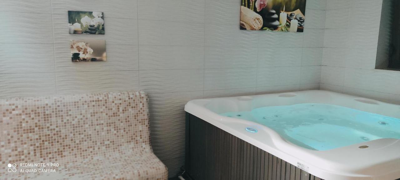 Zlatibor Apartman Jagoda מראה חיצוני תמונה