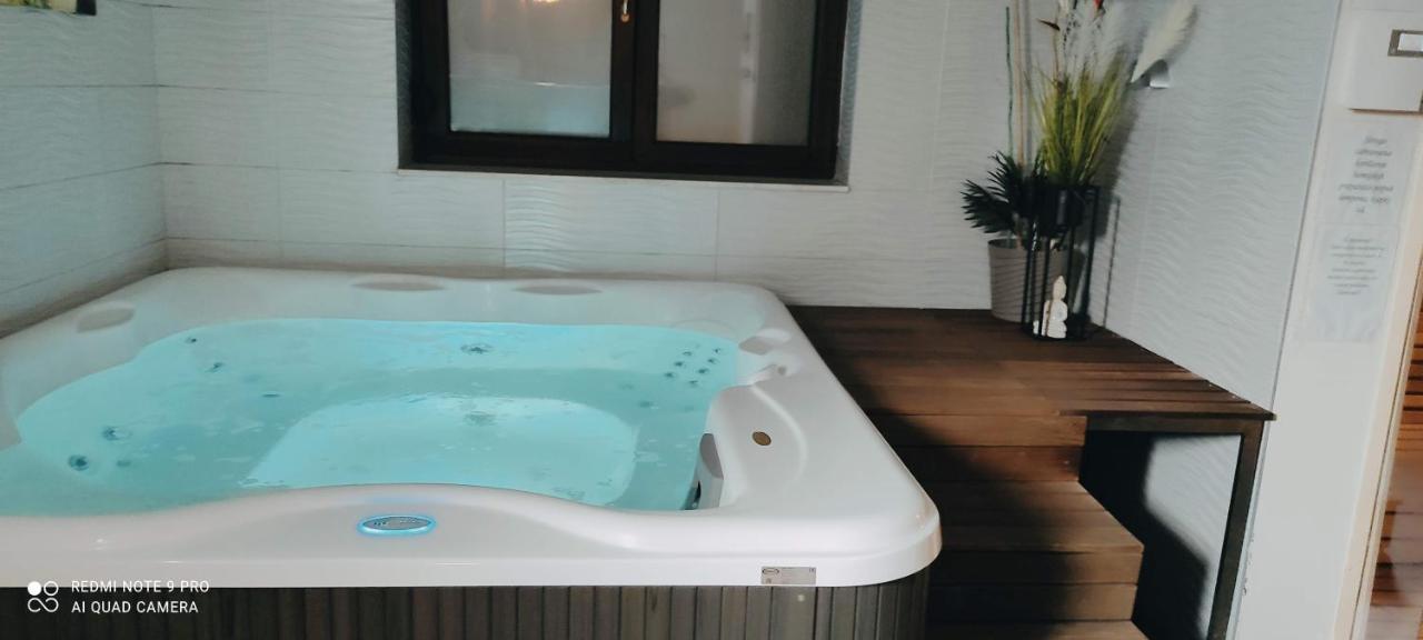 Zlatibor Apartman Jagoda מראה חיצוני תמונה