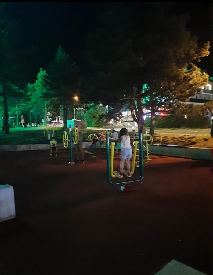 Zlatibor Apartman Jagoda מראה חיצוני תמונה