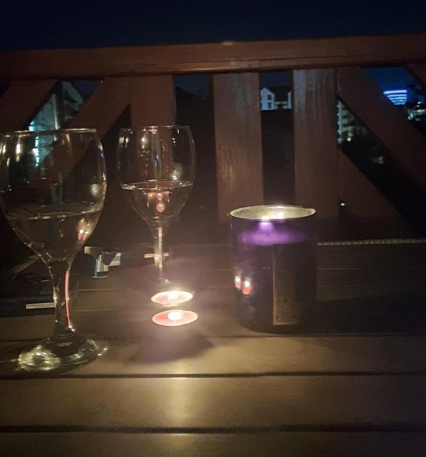 Zlatibor Apartman Jagoda מראה חיצוני תמונה