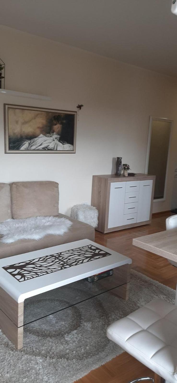 Zlatibor Apartman Jagoda חדר תמונה